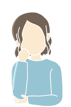 お悩みイメージ